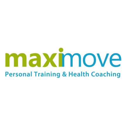 Logo from maximove Personal Training & Health Coaching