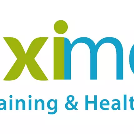 Logotyp från maximove Personal Training & Health Coaching