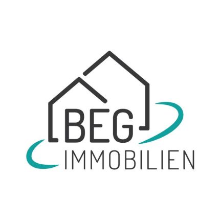 Logotyp från BEG-Immobilien