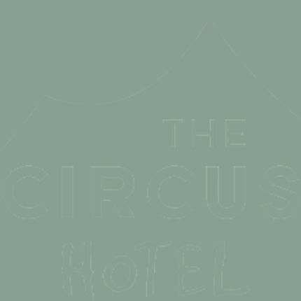Logotyp från The Circus Hotel