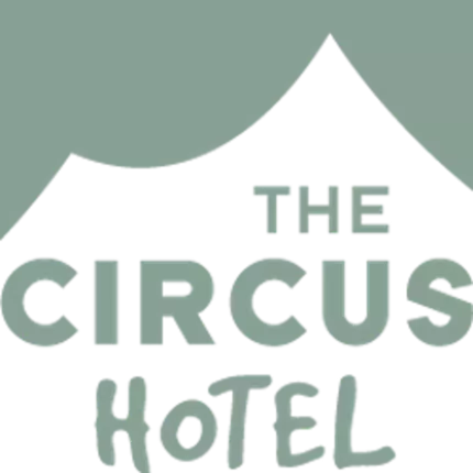 Logo od The Circus Hotel