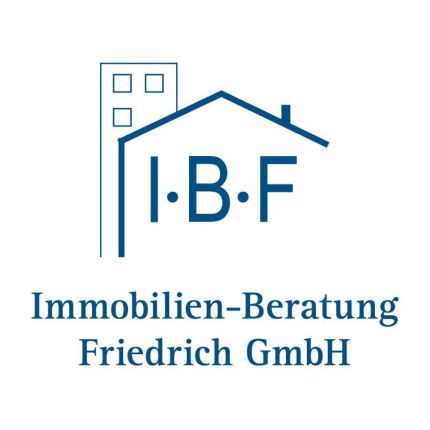 Logo fra I·B·F Immobilien-Beratung Friedrich GmbH