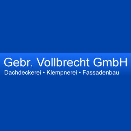 Logo von Gebr. Vollbrecht GmbH