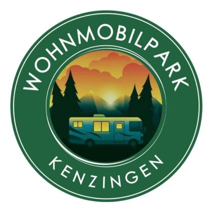 Logo da Wohnmobilpark Kenzingen