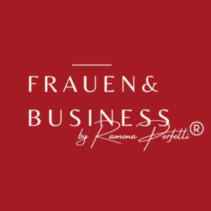 Logo van FRAUEN&BUSINESS by Ramona Perfetti