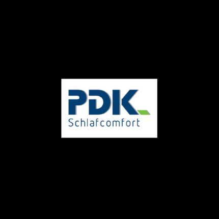 Logo de PDK Schlafcomfort GbR