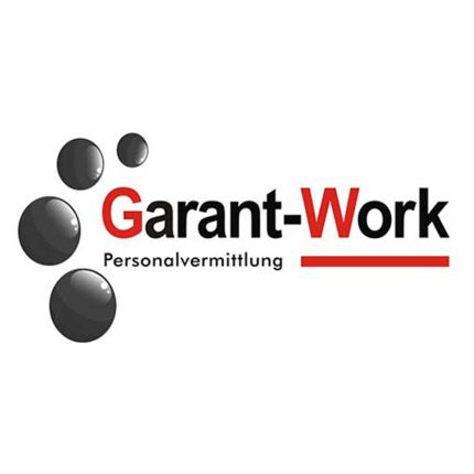 Logo from Garant Work - Personalberatung für den Mittelstand