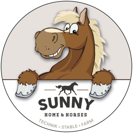 Logo od Sunny Home & Horses GmbH