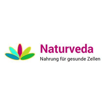 Logotyp från Naturveda Institut