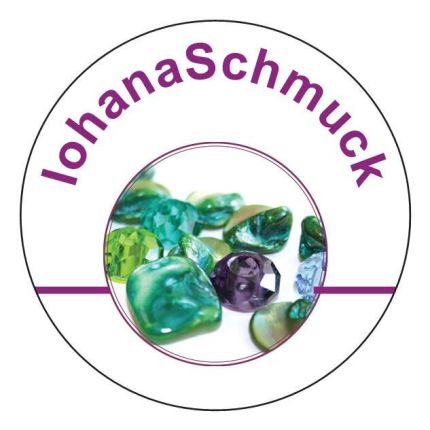 Logo from Iohana's ModeschmuckDesign