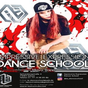 Bild von IE - (Impressive Expression) Dance School