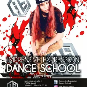 Bild von IE - (Impressive Expression) Dance School