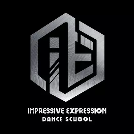 Logo van IE - (Impressive Expression) Dance School