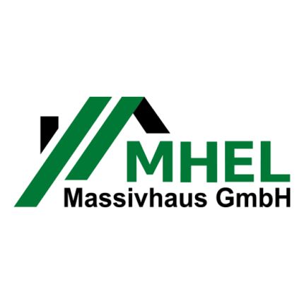 Logo od MHEL Massivhaus GmbH