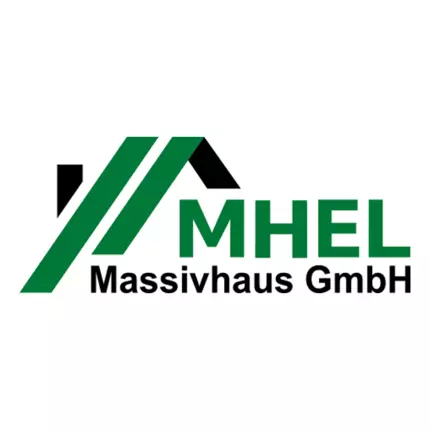 Logo from MHEL Massivhaus GmbH