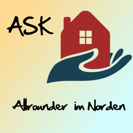 Logo von ASK -Allrounder-im-Norden.de