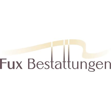 Logo da Fux Bestattungen