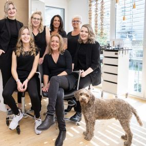 Bild von Coiffeur Punkt AG