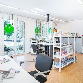 Bild von Coiffeur Punkt AG