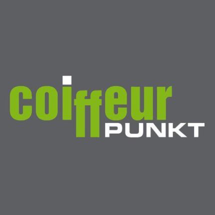 Logotipo de Coiffeur Punkt AG