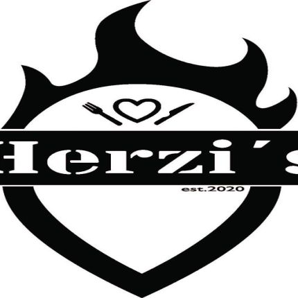Logotyp från Herzis Wirtschaft 