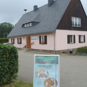 Bild von Haus des Gastes Grünhain