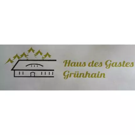 Logo van Haus des Gastes Grünhain