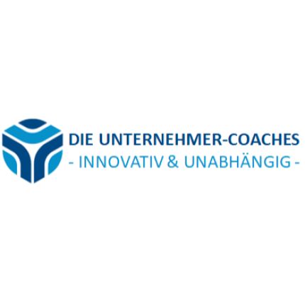 Logotyp från Die Unternehmer-Coaches