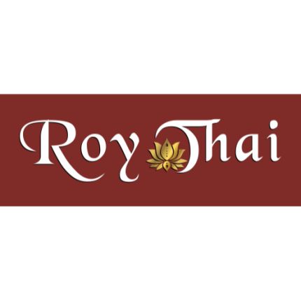 Logo da Roy Thai Pornsri Bitter