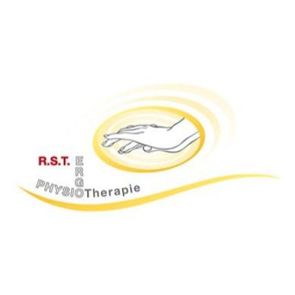 Logo da R.S.T. Praxisgemeinschaft