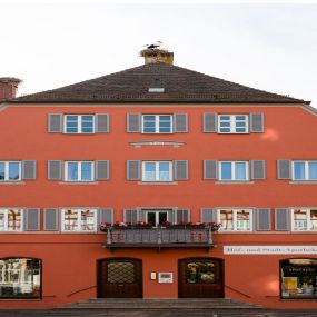 Bild von Hof- und Stadt-Apotheke