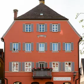 Bild von Hof- und Stadt-Apotheke