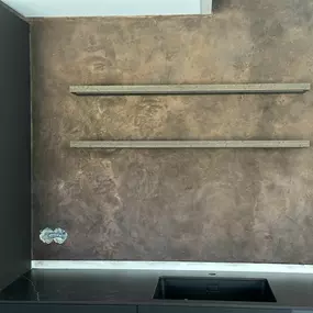 J. Zeier AG Stucco Pompeji