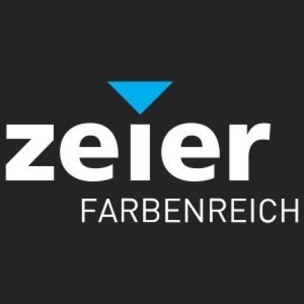 Logo fra Maler J. Zeier AG