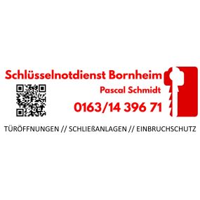 Bild von Schlüsselnotdienst Bornheim