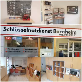 Bild von Schlüsselnotdienst Bornheim