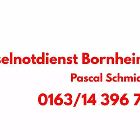 Bild von Schlüsselnotdienst Bornheim