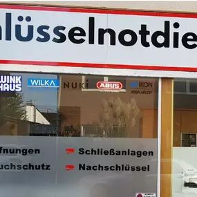 Bild von Schlüsselnotdienst Bornheim