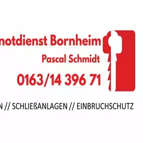 Bild von Schlüsselnotdienst Bornheim