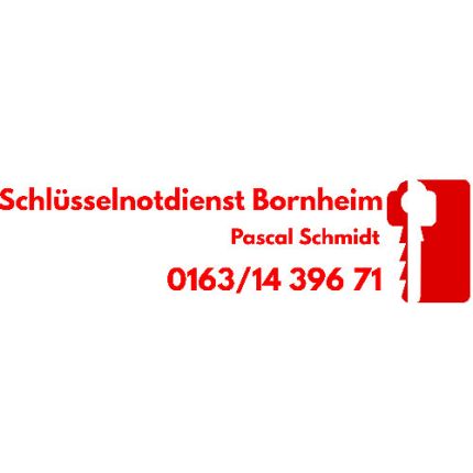 Logo van Schlüsselnotdienst Bornheim