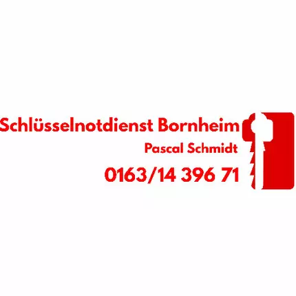 Λογότυπο από Schlüsselnotdienst Bornheim