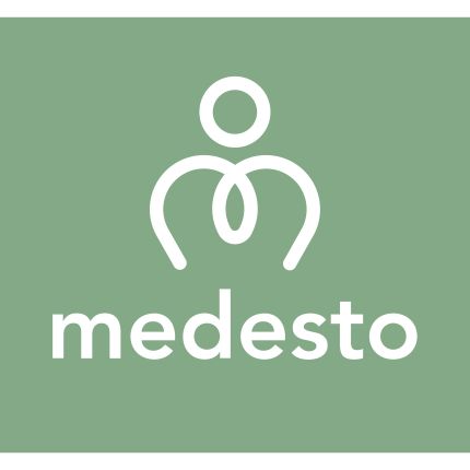 Logo from medesto - Praxis für Ergotherapie