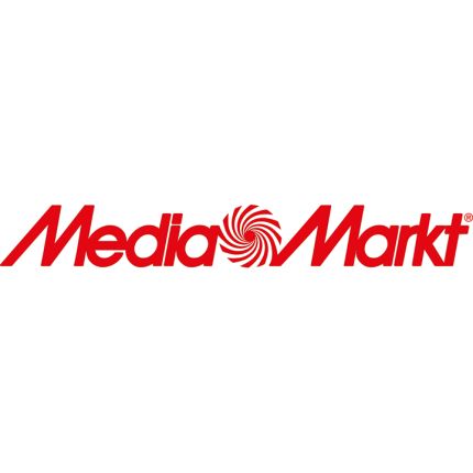 Logo fra MediaMarkt Meyrin