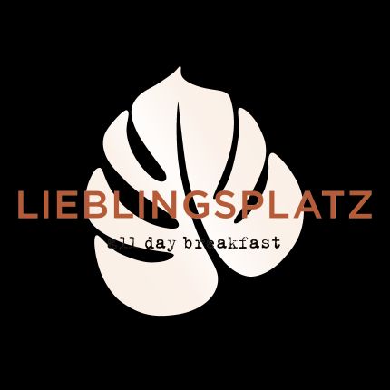 Logótipo de Lieblingsplatz
