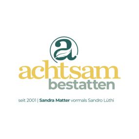 Bild von achtsam bestatten GmbH – vormals Sandro Lüthi