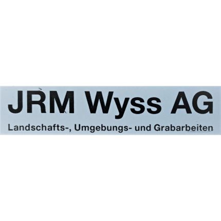 Logo from JRM Wyss AG