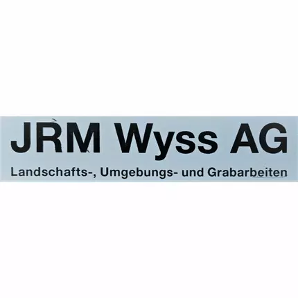 Logo de JRM Wyss AG