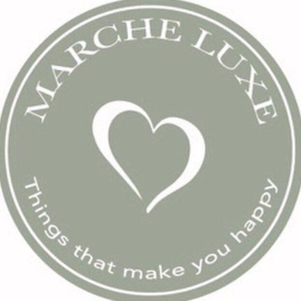 Logotyp från Marche Luxe GmbH