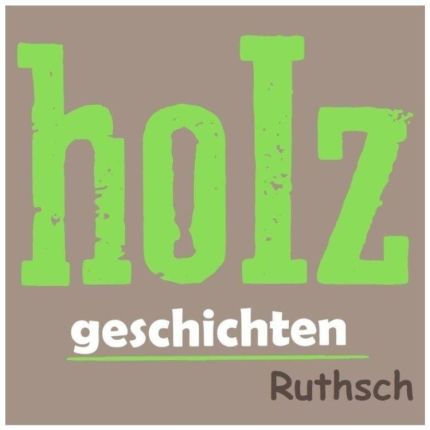 Logo von Holz Geschichten Ruthsch