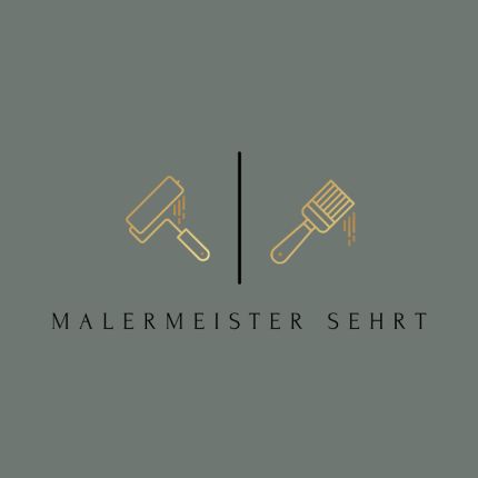 Logo von Malermeister-Sehrt
